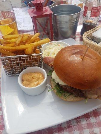Billy's American Restaurants